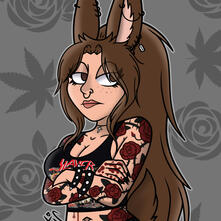 (Outdated) Portrait of Hvantir