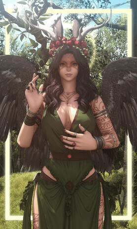 Forest Guardian
