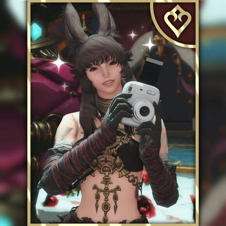 Dancer Glam